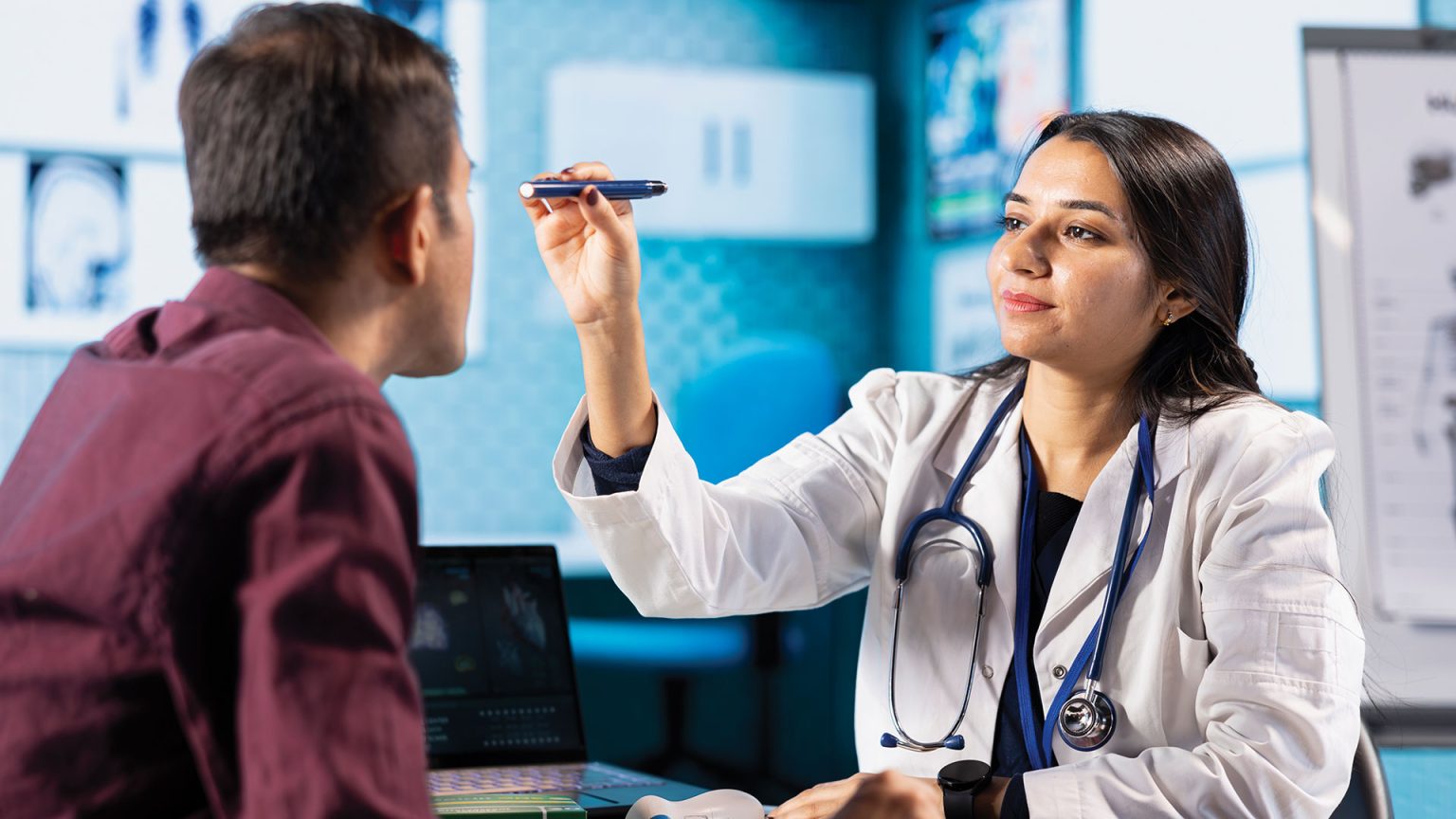Telemedicine or In-Person Care: What’s Best?